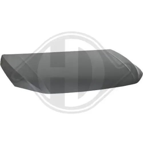 Motorhaube DIEDERICHS 2209100 Bild Motorhaube DIEDERICHS 2209100