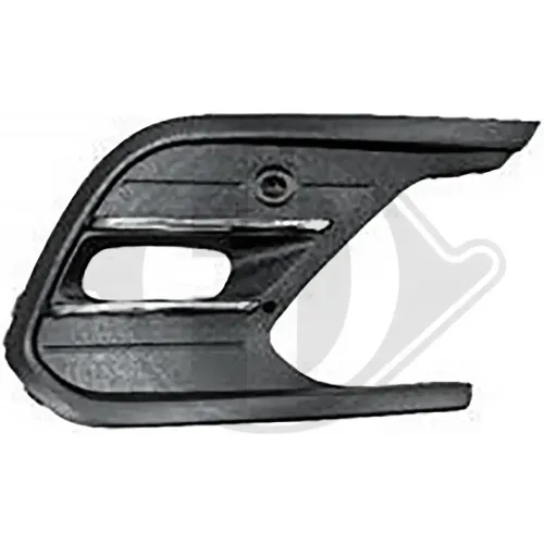 Lüftungsgitter, Stoßfänger rechts DIEDERICHS 2209138 Bild Lüftungsgitter, Stoßfänger rechts DIEDERICHS 2209138