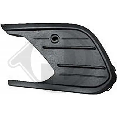 Lüftungsgitter, Stoßfänger links DIEDERICHS 2209147 Bild Lüftungsgitter, Stoßfänger links DIEDERICHS 2209147