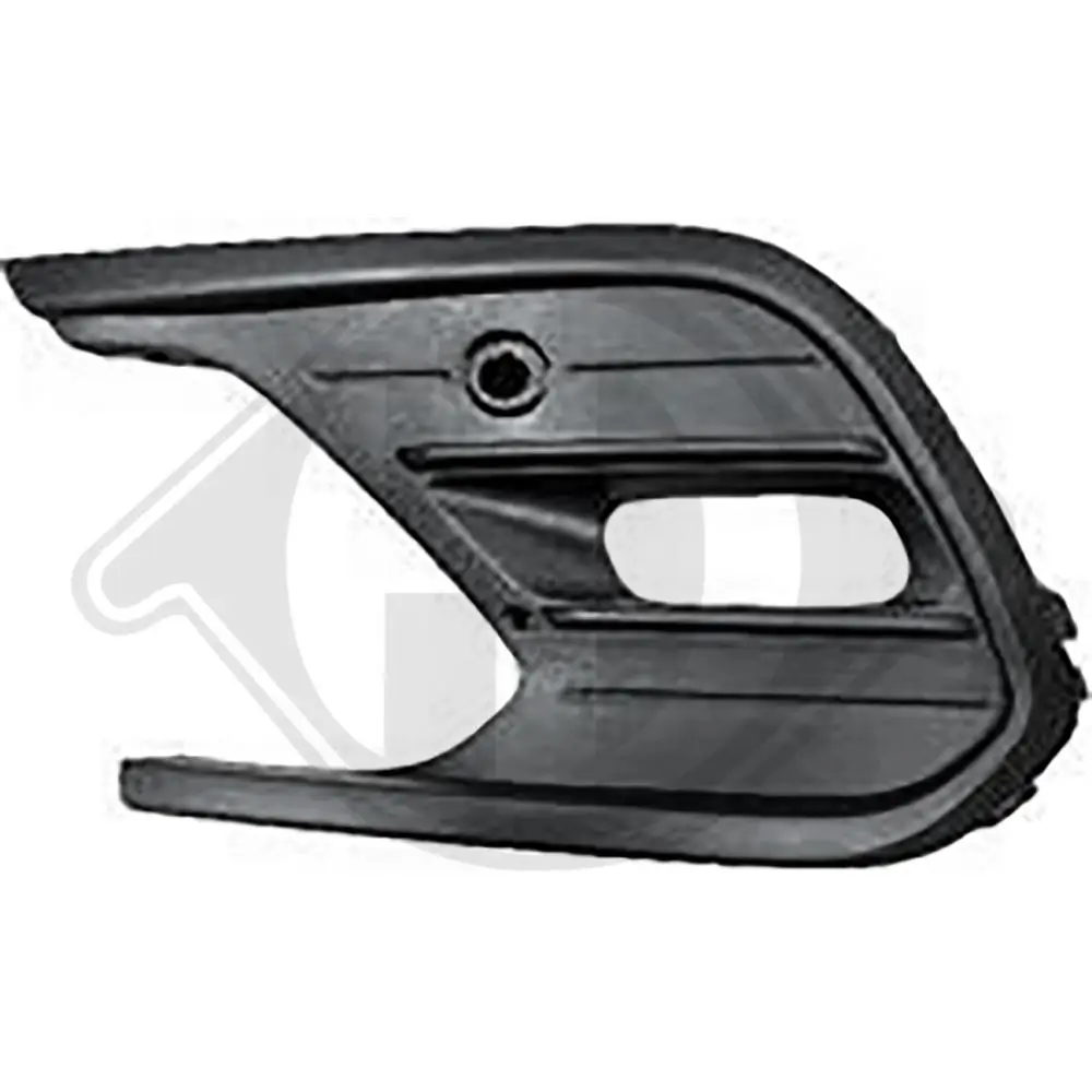 Lüftungsgitter, Stoßfänger links DIEDERICHS 2209149