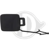 Klappe, Abschlepphaken vorne DIEDERICHS 2209154