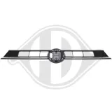 Kühlergitter DIEDERICHS 2209241