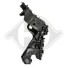 Halter, Stoßfänger vorne links DIEDERICHS 2209263 Bild Halter, Stoßfänger vorne links DIEDERICHS 2209263