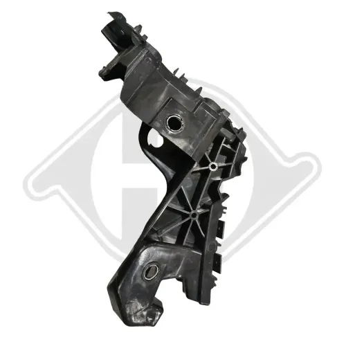 Halter, Stoßfänger vorne links DIEDERICHS 2209263 Bild Halter, Stoßfänger vorne links DIEDERICHS 2209263