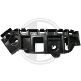 Halter, Stoßfänger hinten rechts DIEDERICHS 2209266