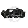 Halter, Sto&szlig;f&auml;nger hinten links DIEDERICHS 2209267