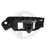 Halter, Stoßfänger hinten links DIEDERICHS 2209267 Bild Halter, Stoßfänger hinten links DIEDERICHS 2209267