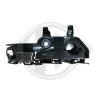 Halter, Stoßfänger hinten rechts DIEDERICHS 2209268 Bild Halter, Stoßfänger hinten rechts DIEDERICHS 2209268