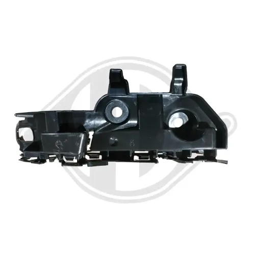 Halter, Stoßfänger hinten rechts DIEDERICHS 2209268 Bild Halter, Stoßfänger hinten rechts DIEDERICHS 2209268