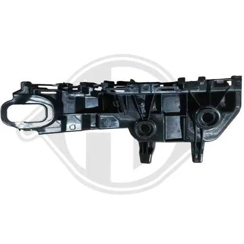 Halter, Stoßfänger hinten rechts DIEDERICHS 2209268 Bild Halter, Stoßfänger hinten rechts DIEDERICHS 2209268