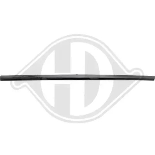 Schwellerverkleidung seitlicher Anbau DIEDERICHS 2209362 Bild Schwellerverkleidung seitlicher Anbau DIEDERICHS 2209362