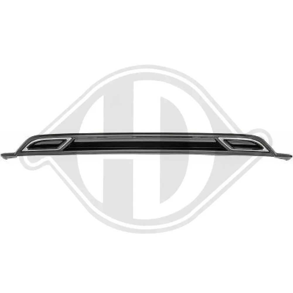 Spoiler hinten DIEDERICHS 2209667