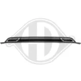 Spoiler hinten DIEDERICHS 2209667