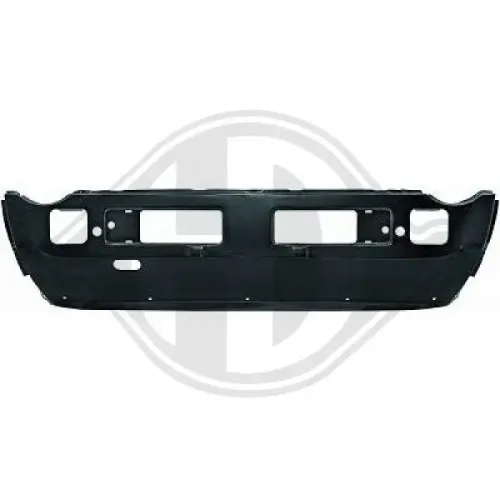 Frontverkleidung unten vorne DIEDERICHS 2210004 Bild Frontverkleidung unten vorne DIEDERICHS 2210004