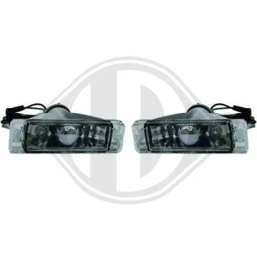Blinkleuchtensatz DIEDERICHS 2210275 Bild Blinkleuchtensatz DIEDERICHS 2210275