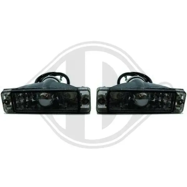 Blinkleuchtensatz DIEDERICHS 2210375