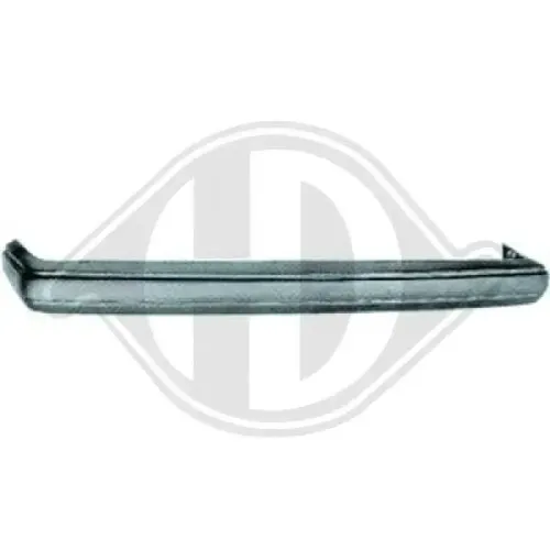 Stoßfänger hinten DIEDERICHS 2211055 Bild Stoßfänger hinten DIEDERICHS 2211055