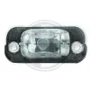 Kennzeichenleuchte hinten DIEDERICHS 2211192 Bild Kennzeichenleuchte hinten DIEDERICHS 2211192