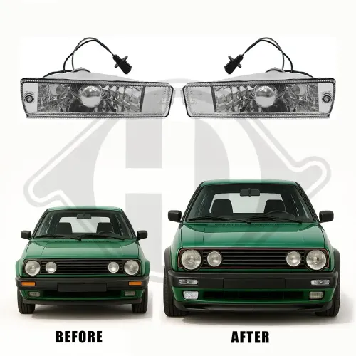 Blinkleuchtensatz DIEDERICHS 2211275 Bild Blinkleuchtensatz DIEDERICHS 2211275