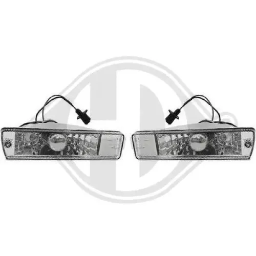Blinkleuchtensatz DIEDERICHS 2211275 Bild Blinkleuchtensatz DIEDERICHS 2211275