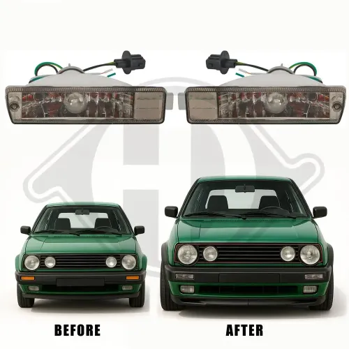 Blinkleuchtensatz DIEDERICHS 2211375 Bild Blinkleuchtensatz DIEDERICHS 2211375