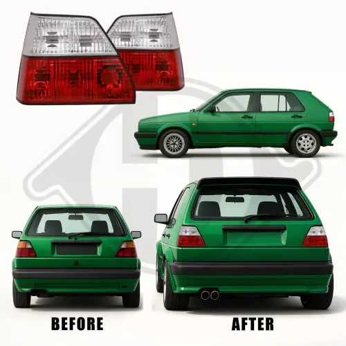 Heckleuchtensatz DIEDERICHS 2211395 Bild Heckleuchtensatz DIEDERICHS 2211395