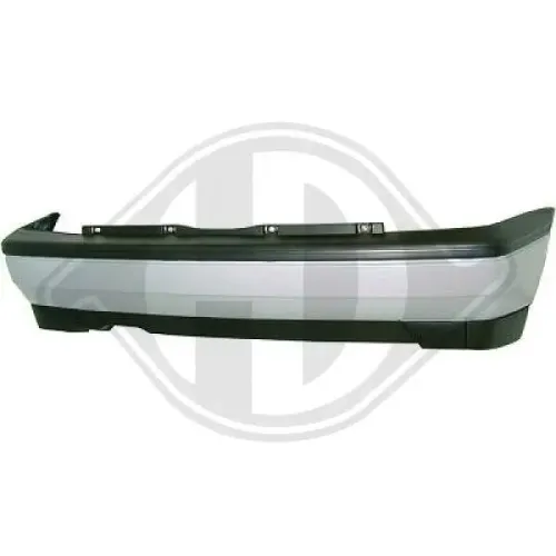 Stoßfänger hinten DIEDERICHS 2212056 Bild Stoßfänger hinten DIEDERICHS 2212056