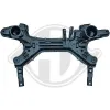 Hilfsrahmen/Aggregateträger vorne DIEDERICHS 2212119