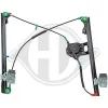 Verkleidung, Radhaus vorne links DIEDERICHS 2215017 Bild Verkleidung, Radhaus vorne links DIEDERICHS 2215017