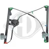 Koffer-/Laderaumdeckel DIEDERICHS 2215028 Bild Koffer-/Laderaumdeckel DIEDERICHS 2215028