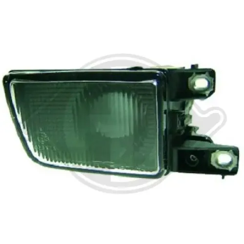 Nebelscheinwerfer links DIEDERICHS 2212489 Bild Nebelscheinwerfer links DIEDERICHS 2212489