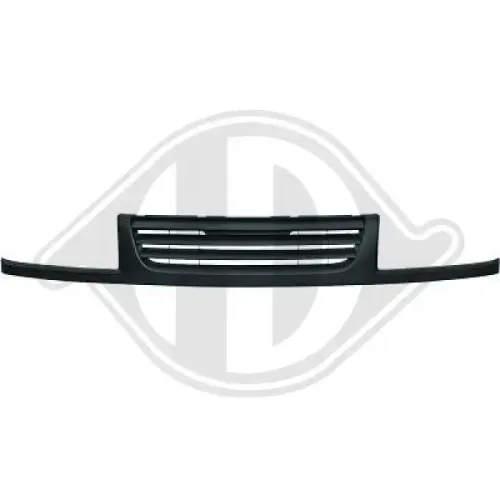 Kühlergitter DIEDERICHS 2212540 Bild Kühlergitter DIEDERICHS 2212540