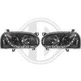 Hauptscheinwerfersatz DIEDERICHS 2212686