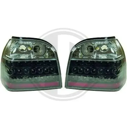 Rückstrahler links DIEDERICHS 2215099 Bild Rückstrahler links DIEDERICHS 2215099