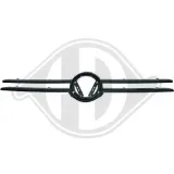 Kühlergitter außen DIEDERICHS 2213040