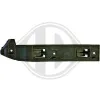 Halter, Stoßfänger vorne links DIEDERICHS 2213053