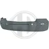 Stoßfänger hinten DIEDERICHS 2213055 Bild Stoßfänger hinten DIEDERICHS 2213055