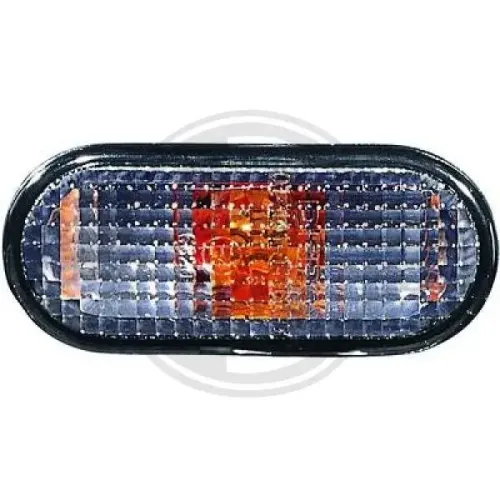 Blinkleuchte seitlicher Einbau DIEDERICHS 2213078 Bild Blinkleuchte seitlicher Einbau DIEDERICHS 2213078