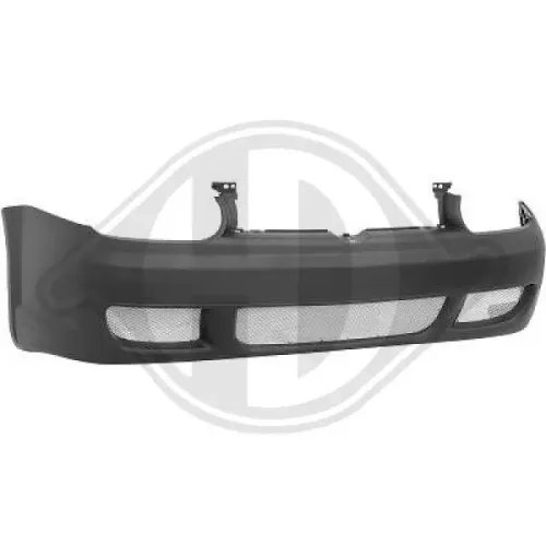 Stoßfänger vorne DIEDERICHS 2213250 Bild Stoßfänger vorne DIEDERICHS 2213250