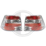 Heckleuchtensatz DIEDERICHS 2213295