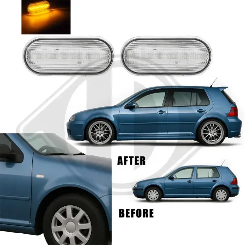 Blinkleuchtensatz beidseitig DIEDERICHS 2213379 Bild Blinkleuchtensatz beidseitig DIEDERICHS 2213379