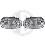 Hauptscheinwerfersatz DIEDERICHS 2213380