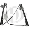 Hauptscheinwerfer rechts DIEDERICHS 2215682 Bild Hauptscheinwerfer rechts DIEDERICHS 2215682
