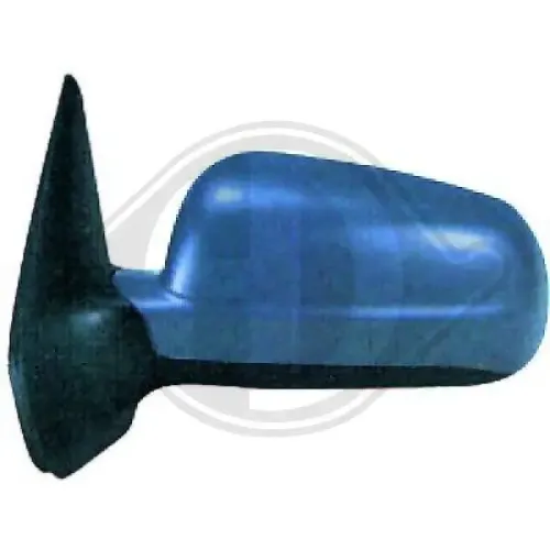 Außenspiegel links DIEDERICHS 2213425 Bild Außenspiegel links DIEDERICHS 2213425