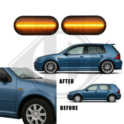 Blinkleuchtensatz beidseitig DIEDERICHS 2213479 Bild Blinkleuchtensatz beidseitig DIEDERICHS 2213479