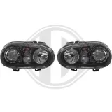 Hauptscheinwerfersatz DIEDERICHS 2213480