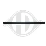 Zier-/Schutzleiste, Kotflügel hinten links DIEDERICHS 2213523