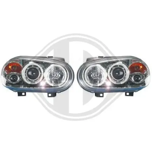 Nebelscheinwerfer rechts DIEDERICHS 2215888 Bild Nebelscheinwerfer rechts DIEDERICHS 2215888