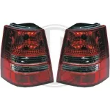 Heckleuchtensatz DIEDERICHS 2213896