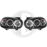 Hauptscheinwerfersatz DIEDERICHS 2213981